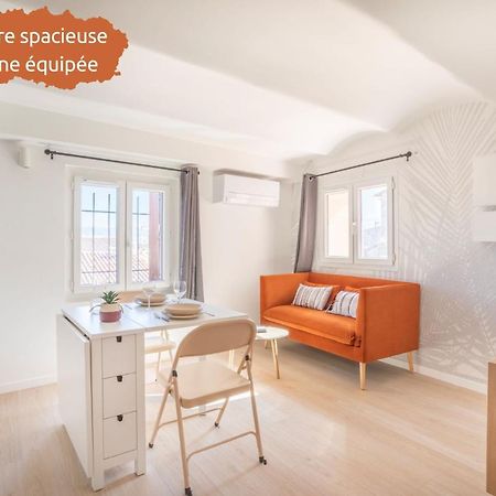 Garlaban - Linge De Qualite - Fibre - Confort - Coeur De Ville Gardanne Zewnętrze zdjęcie
